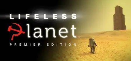 Lifeless Planet Premier Edition (2014)