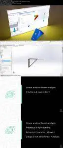SOLIDWORKS Simulation - Nonlinear