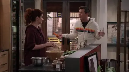 Will & Grace S10E11