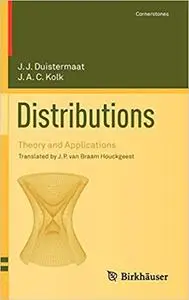 Distributions: Theory and Applications