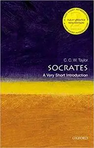 Socrates: A Very Short Introduction  Ed 2