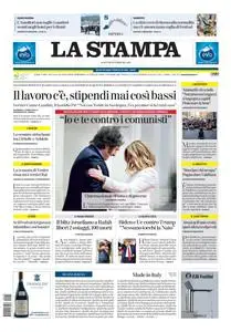 La Stampa Imperia e Sanremo - 13 Febbraio 2024