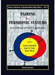 Pairing in Fermionic Systems: Basics Concepts and Modern Applications [Repost]
