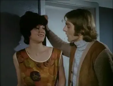 Laß jucken Kumpel 2. Teil: Das Bullenkloster (1973)