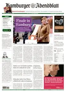 Hamburger Abendblatt Pinneberg - 07. Dezember 2018