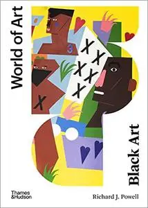 Black Art: A Cultural History (World of Art), 3rd Edition