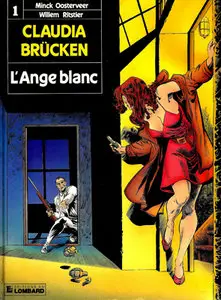 Claudia Brucken (1990) 1 Issues