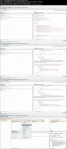 Ethical Hacking With Python, JavaScript and Kali Linux