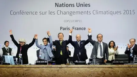 Key Climate Agreements & Guidance For Policymakers