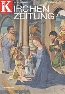 Kirchenzeitung für das Erzbistum Köln – 23. Dezember 2022