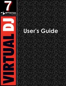 Virtual DJ: User's Guide