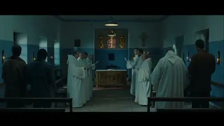 Of Gods and Men (2010)