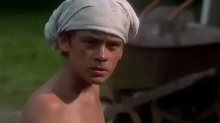 Frailty (2001)