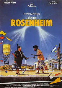 Out of Rosenheim [Bagdad Café] 1987 Repost