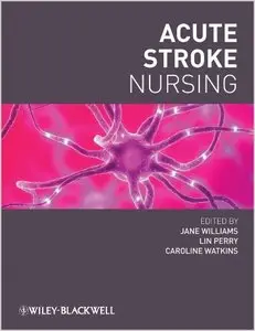 Acute Stroke Nursing (repost)