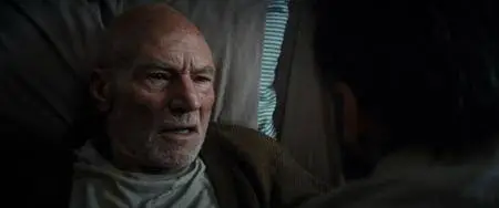 Logan (2017)