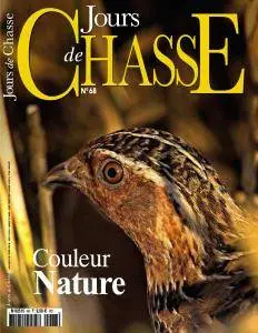 Jours de Chasse - Été 2017