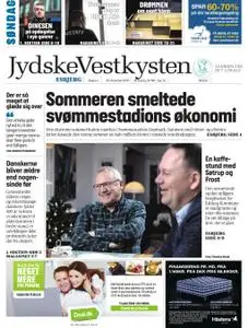 JydskeVestkysten Esbjerg – 30. december 2018