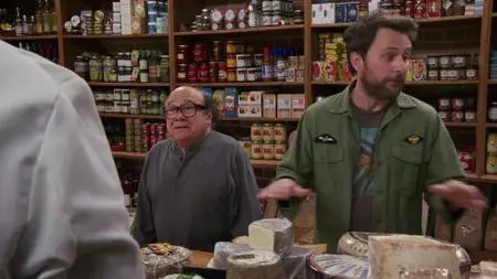 It's Always Sunny in Philadelphia S15E06