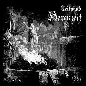 Zeitwind - Hexenzeit (2012)
