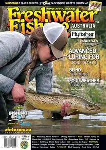 Freshwater Fishing Australia - July - August 2017
