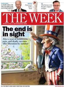 The Week USA - April 03, 2021