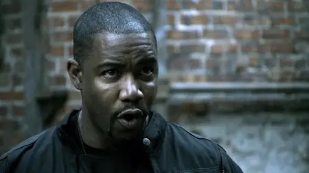 Android Cop (2014)