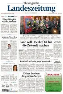 Thüringische Landeszeitung Weimar - 16. Dezember 2017