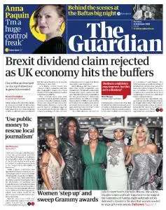 The Guardian - February 12, 2019
