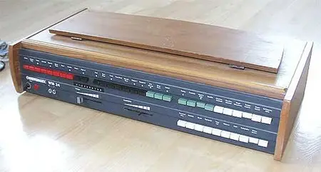 78 Vintage Drum Machine Kits 