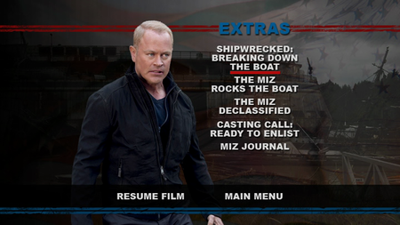 The Marine 3: Homefront (2013) [DVD5]