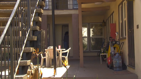 Paranormal Activity The Marked Ones (2014) Extended