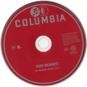 Tony Bennett - The Complete Collection [73CD Box Set] (2011) {Discs 3-8}