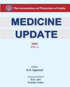 Medicine Update 2009