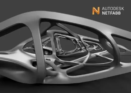 Autodesk Netfabb Ultimate 2020 R0