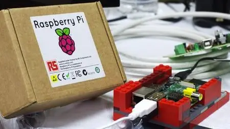 Raspberry Pi Step By Step: You Complete Guide