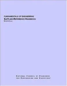 Fundamentals of Engineering Supplied-Reference Handbook