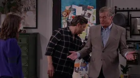 Living Biblically S01E05