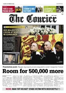 The Courier - 13 September 2022