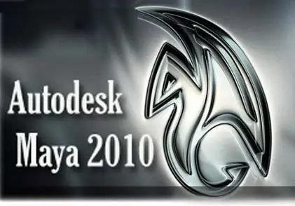 Autodesk Maya 2010 Suite [Windows / Mac OS] (x32 x64/ENG)