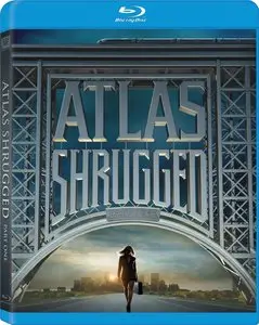 Atlas Shrugged: Part I (2011)