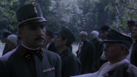 Hanussen (1988)