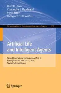 Artificial Life and Intelligent Agents