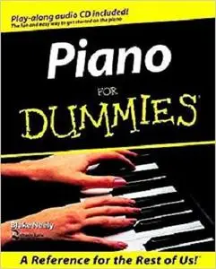 Piano For Dummies