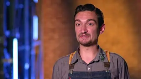 Cooked with Cannabis S01E05