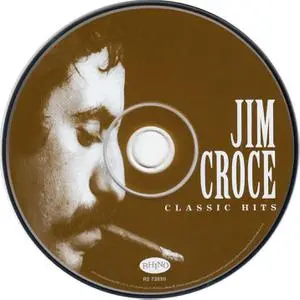 Jim Croce - Classic Hits (2004)