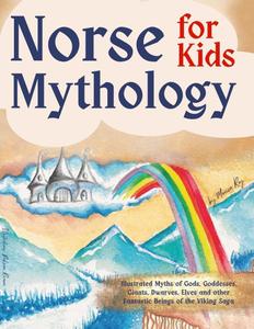 Norse Mythology for kids