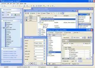 MicroOLAP DBA Central Manager For MySQL ver. 1.0.2.60