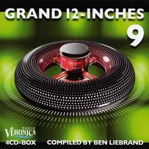 Grand 12-Inches Vol.1-12 [Compiled by Ben Liebrand] (2003-2014)