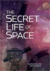 Secret Life of Space